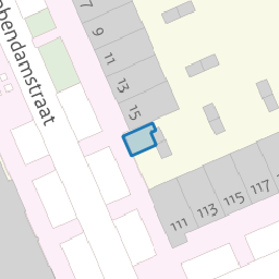 Perceel ASD31-AL-6134