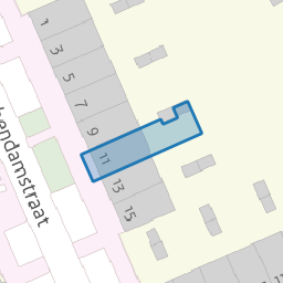 Perceel ASD31-AL-6136