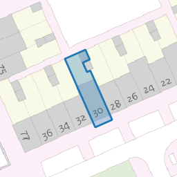 Perceel ASD31-AL-6153