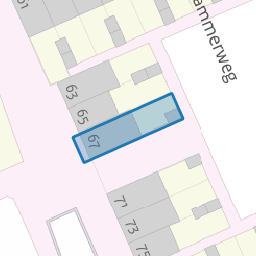 Perceel ASD31-AL-6158