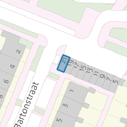 Perceel ASD31-AL-616