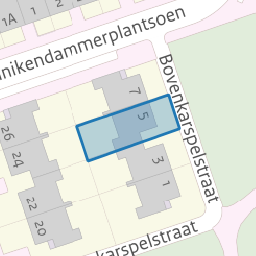 Perceel ASD31-AL-6162