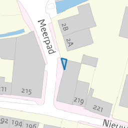 Perceel ASD31-AL-6165