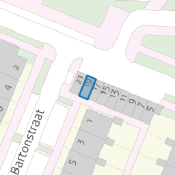 Perceel ASD31-AL-617