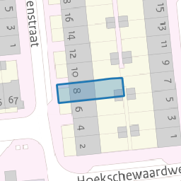 Perceel ASD31-AL-6178