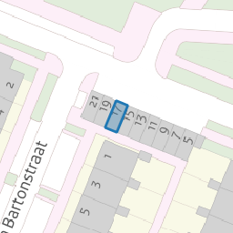 Perceel ASD31-AL-618