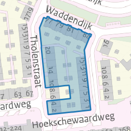 Perceel ASD31-AL-6180