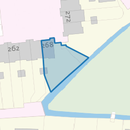 Perceel ASD31-AL-6181