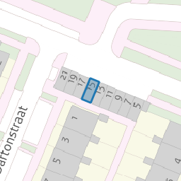 Perceel ASD31-AL-619