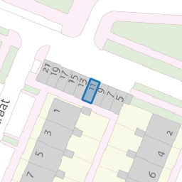 Perceel ASD31-AL-621