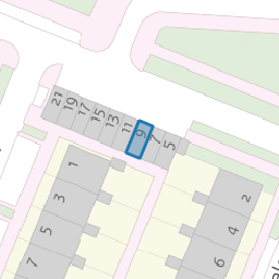 Perceel ASD31-AL-622