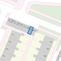 Perceel ASD31-AL-623