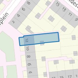 Perceel ASD31-AL-6241