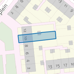 Perceel ASD31-AL-6242