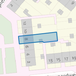 Perceel ASD31-AL-6243