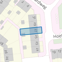 Perceel ASD31-AL-6249