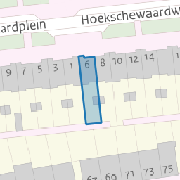 Perceel ASD31-AL-6274