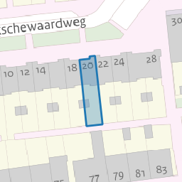 Perceel ASD31-AL-6280