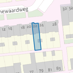 Perceel ASD31-AL-6281