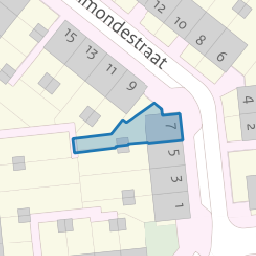 Perceel ASD31-AL-6285