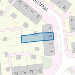 Perceel ASD31-AL-6286