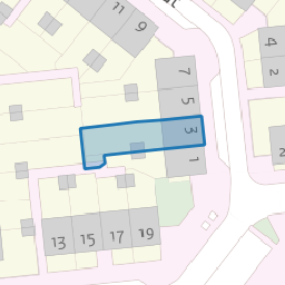 Perceel ASD31-AL-6287