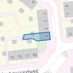 Perceel ASD31-AL-6288