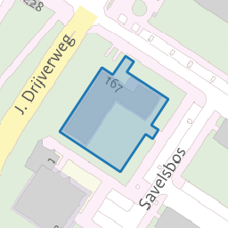 Perceel ASD31-AL-629