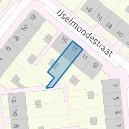 Perceel ASD31-AL-6291