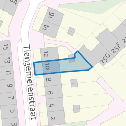 Perceel ASD31-AL-6298