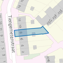 Perceel ASD31-AL-6299