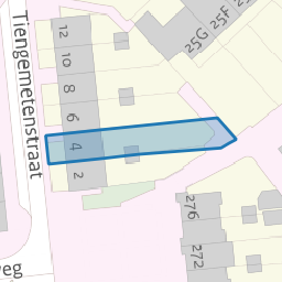 Perceel ASD31-AL-6301