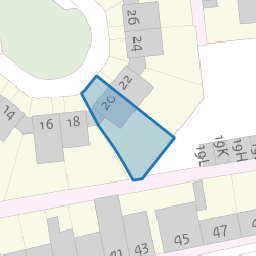 Perceel ASD31-AL-6307