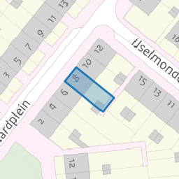 Perceel ASD31-AL-6325