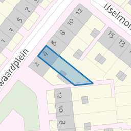 Perceel ASD31-AL-6327