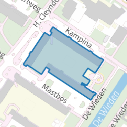 Perceel ASD31-AL-635