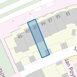 Perceel ASD31-AL-6357