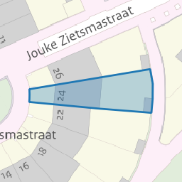 Perceel ASD31-AL-6360