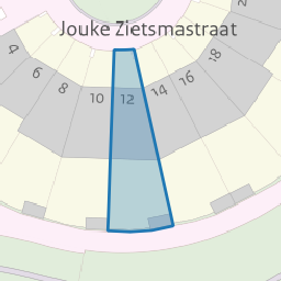 Perceel ASD31-AL-6361