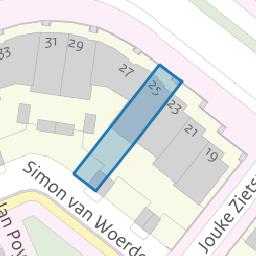 Perceel ASD31-AL-6370