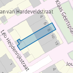 Perceel ASD31-AL-6373