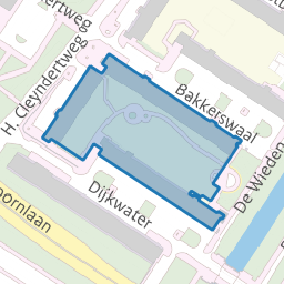 Perceel ASD31-AL-638