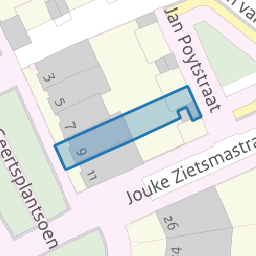 Perceel ASD31-AL-6380