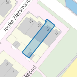 Perceel ASD31-AL-6381