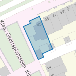 Perceel ASD31-AL-6385