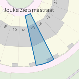 Perceel ASD31-AL-6389