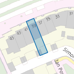 Perceel ASD31-AL-6390