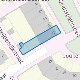 Perceel ASD31-AL-6399