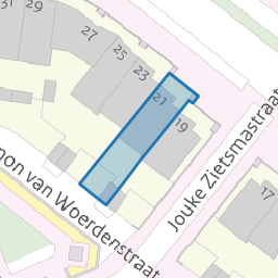Perceel ASD31-AL-6400