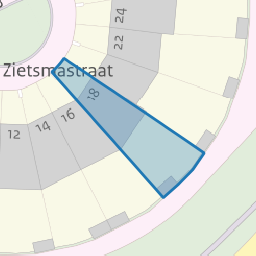 Perceel ASD31-AL-6402